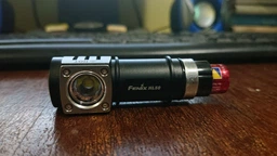Фонарь Fenix HL50 Cree XM-L2 (Т6) фото от покупателей 8