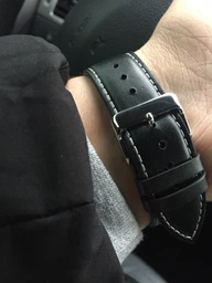 Чоловічий годинник Casio MTP-1314PL-8AVEF фото від покупців 2