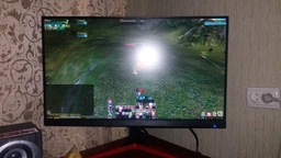 Монитор 27" Acer KG271Cbmidpx (UM.HX1EE.C01) фото от покупателей 4