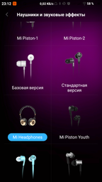 Наушники Xiaomi Mi Quantie Hybrid PRO Black (ZBW4298CN/ZBW4326TY) фото от покупателей 18