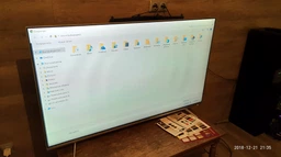 Телевизор TCL 55DP660 + 0% Кредит на 10 мес! фото от покупателей 3