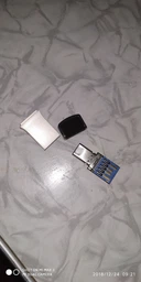 Флеш память USB Transcend JetFlash 890 128GB USB 3.1 Gen1 + Type-C Silver (TS128GJF890S) фото от покупателей 14