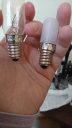 Зеркало косметическое BABYLISS 8438E LED 8X/1X фото от покупателей 10