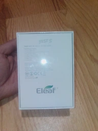 Батарейний мод Eleaf iJust S Battery 3000mAh Black фото від покупців 11