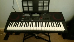 Синтезатор Casio CT-X5000 (CT-X5000C7) фото от покупателей 6