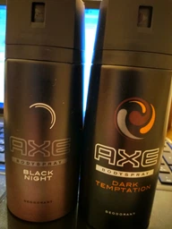Дезодорант для чоловіків AXE Дарк Темптейшн 150 мл (8720181546914) фото від покупців 13