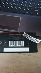 Hermes Terre D'Hermes парфюмированная вода для мужчин фото от покупателей 2