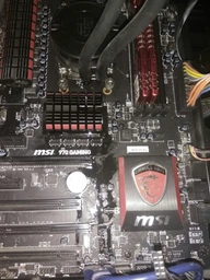 Система жидкостного охлаждения DeepCool Maelstrom 120 фото от покупателей 1