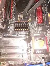 Система жидкостного охлаждения DeepCool Maelstrom 120