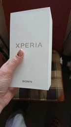 Мобильный телефон Sony Xperia XZ1 Dual Black фото от покупателей 19