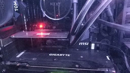 Система жидкостного охлаждения NZXT Kraken X62 with AM4 SUPPORT фото от покупателей 18