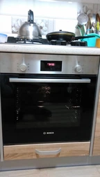 Духовой шкаф электрический Bosch HBF113BR0Q фото от покупателей 15
