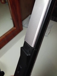 Щипцы для волос PHILIPS ProCare Keratin HP8361/00 фото от покупателей 2