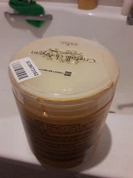 Маска для глибокого відновлення з маслом Арганії та Алое 1000ml (17084-64314) Brelil Bio Traitement фото від покупців 12