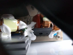 Блок питания FSP ATX-400PNR 400W фото от покупателей 1