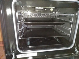 Плита Electrolux EKG96118CX фото от покупателей 1