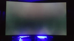 Монитор 32" Samsung Curved LC32JG50Q (LC32JG50QQIXCI) - частота обновления 144 Гц фото от покупателей 9