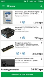 Видеокарта MSI PCI-Ex GeForce GTX 1060 OC 6GB GDDR5 (192bit) (1544/8008) (DVI, HDMI, DisplayPort) (GTX 1060 6GT OCV1) фото от покупателей 11