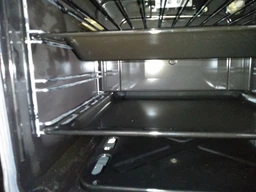 Плита Electrolux EKG96118CX фото от покупателей 2