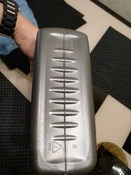 Моторное масло Shell Helix Ultra Diesel 5W-40 1 л (550040551 EU) фото от покупателей 10