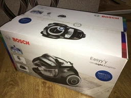 Пылесос без мешка BOSCH BGC2UK2000 фото от покупателей 18