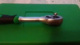 Набор инструмента Intertool 1/4" 36 ед. (ET-6036SP) фото от покупателей 9