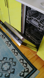 Встраиваемая посудомоечная машина BOSCH SPV40E40EU фото от покупателей 16