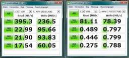 Твердотільний накопичувач 240Gb Leven JS500 SATA3 2.5' MLC 560/270 MB/s JS500SSD240GB фото від покупців 3