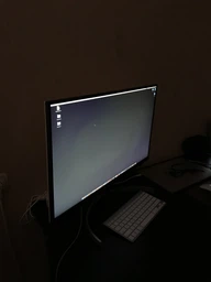 Монитор 27" LG UltraFine 27UK850-W фото от покупателей 8