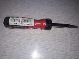 Отвертка 4 в 1 INTERTOOL VT-1008