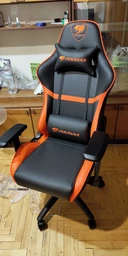 Крісло Cougar Armor One