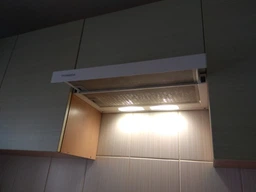 Вытяжка кухонная Pyramida TL 60 IV