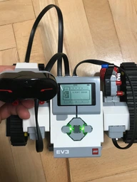 Конструктор LEGO Mindstorms EV3 (31313)