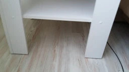 Стол журнальный Компанит Мадрид Орех экко (32687567)