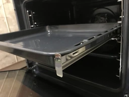Духовой шкаф электрический Electrolux EOB93434AX фото от покупателей 18