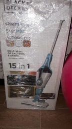Паровая швабра Black+Decker FSMH13151SM фото от покупателей 19