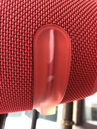 Портативна акустика JBL XTREME 2 Red фото від покупців 6