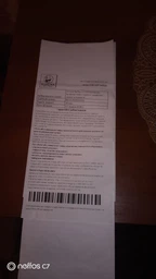 Мобільний телефон TP-Link Neffos C7 (TP910A24UA) Cloudy Grey фото від покупців 11