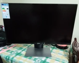 Монитор 27" Dell SE2717H Silver-Black (210-AJVN) фото от покупателей 2