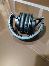 Наушники Audio-Technica ATH-M40X фото от покупателей 3
