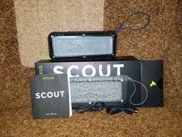 Акустична система Pixus Scout Black фото від покупців 8