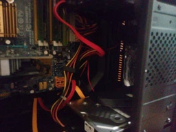 Корпус GameMax MT520-FAN фото от покупателей 12