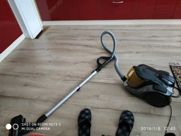Пылесос без мешка ROWENTA X-Trem Power Cyclonic RO6984EA 4AAAA Ecomotor фото от покупателей 14