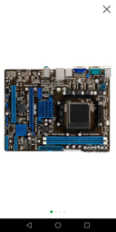 Відеокарта GeForce GTX750 Ti 2Gb GDDR5 Galax фото від покупців 1