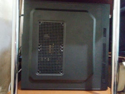 Корпус GameMax MT520-FAN фото от покупателей 14