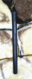 Графический планшет Wacom Intuos S Black (CTL-4100K-N) фото от покупателей 13