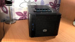 Корпус Cooler Master Elite 130 (RC-130-KKN1)