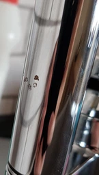 Смеситель для кухни Grohe Eurosmart Хром (33202002) фото от покупателей 6