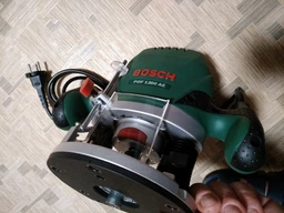 Фрезер POF 1200 AE BOSCH (0.603.26A.100) фото від покупців 11