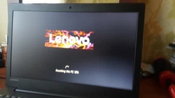 Ноутбук Lenovo IdeaPad 320-15IKB (80XL03GMRA) Platinum Grey фото от покупателей 6